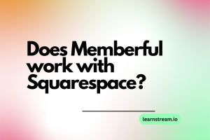 Does Memberful work with Squarespace