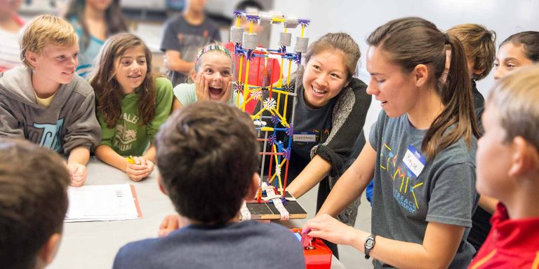 Discovery-Based Learning: Why We Learn by Doing