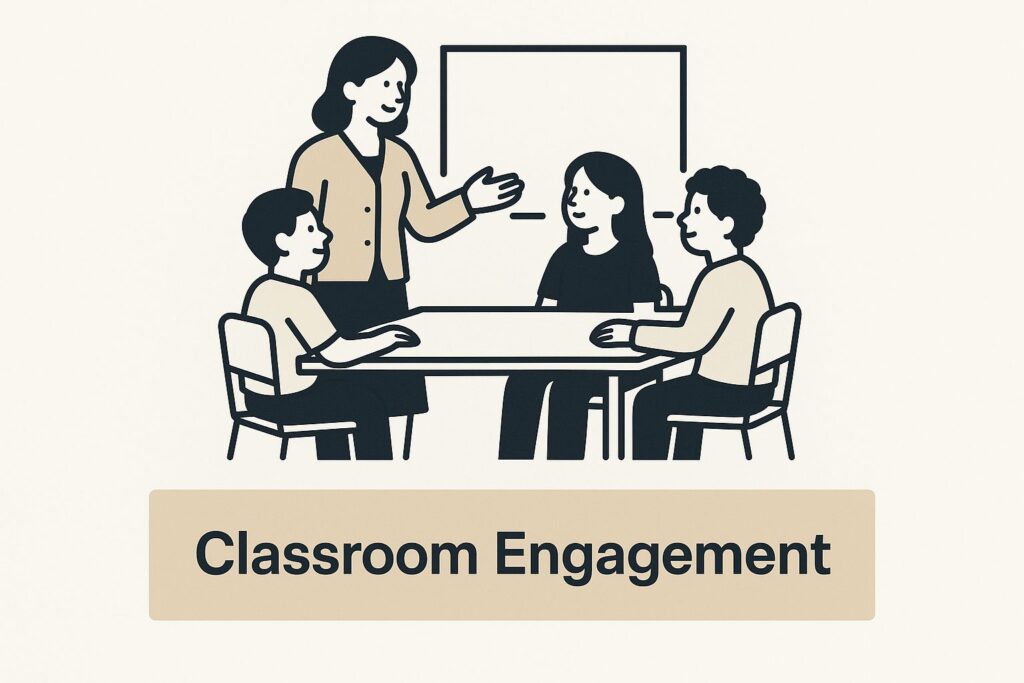 classroom engagement