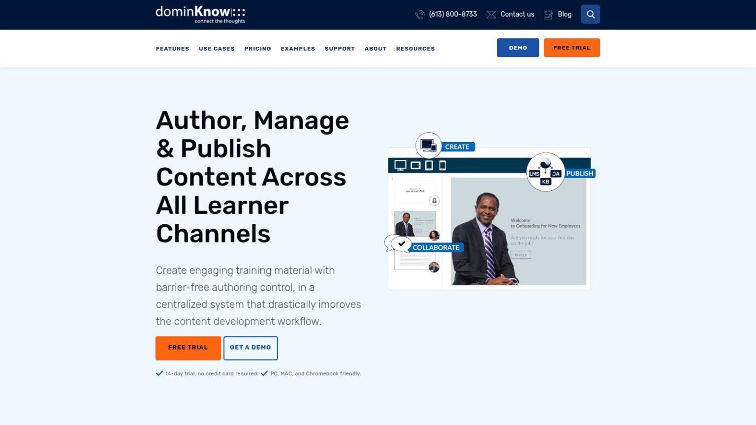 12 Best Authoring Tools for eLearning in 2025