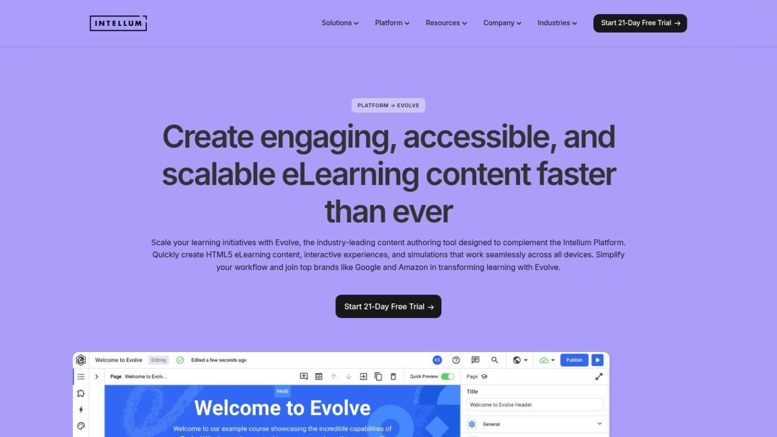 12 Best Authoring Tools for eLearning in 2025