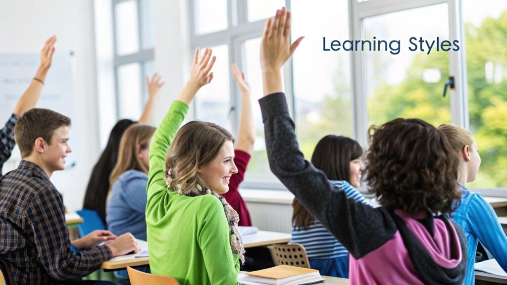 learning styles