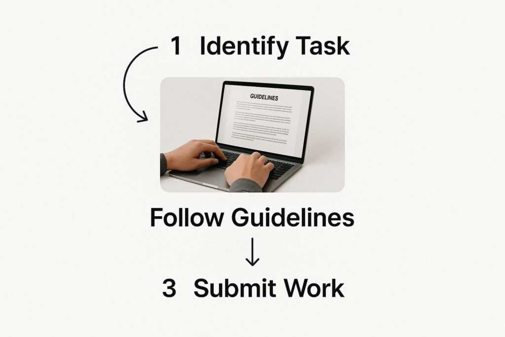 community management flow