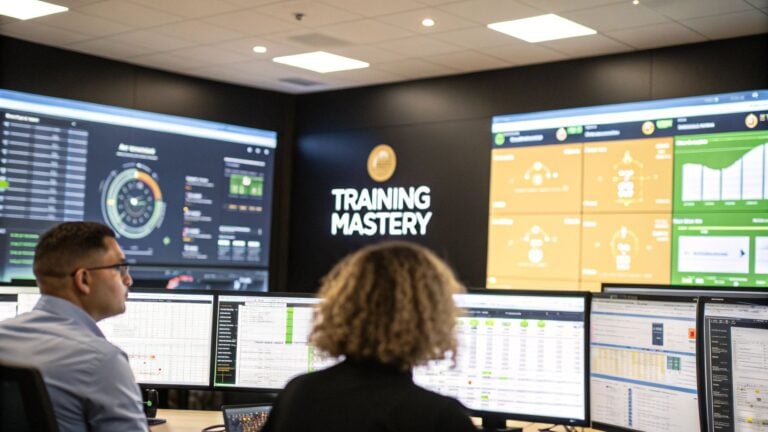 training mastery