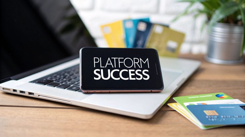 Platform Success