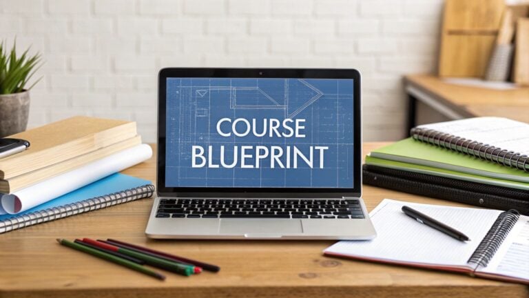 Your Guide to Course Management Systems