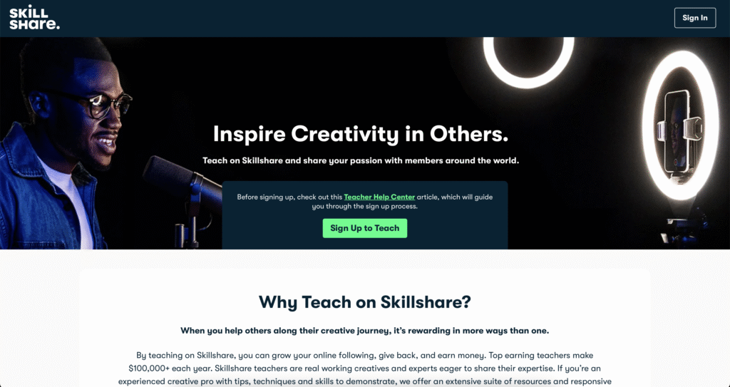 Skillshare