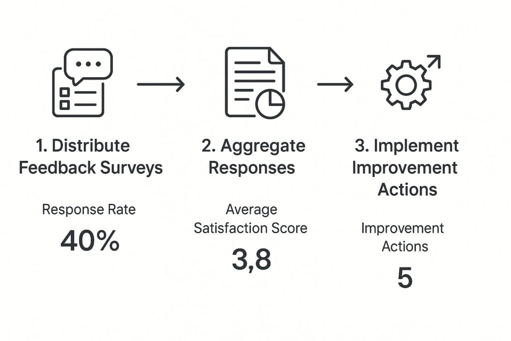 feedback flow