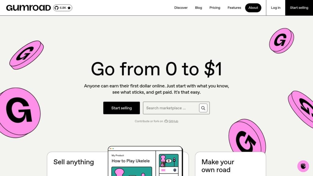 Gumroad