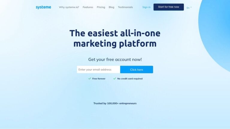 12 Best Platforms for Selling Online Courses in 2025