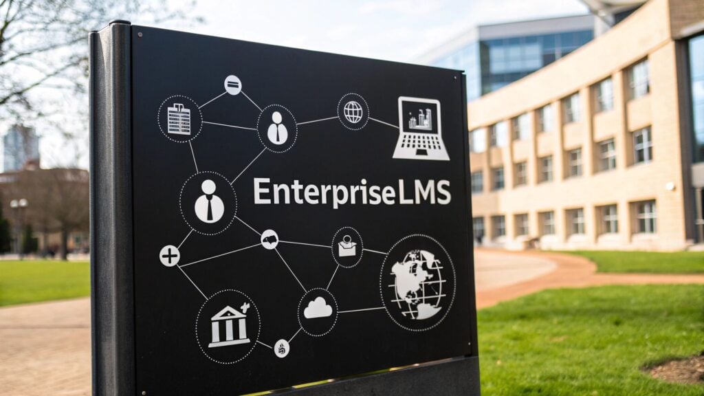 enterprise lms