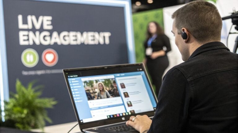 How to Increase Webinar Attendance and Engagement