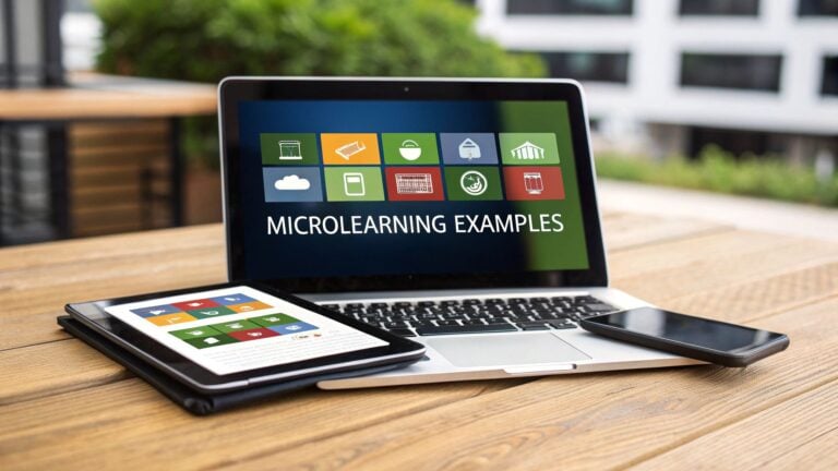 7 Great Examples of Micro Learning to Inspire You
