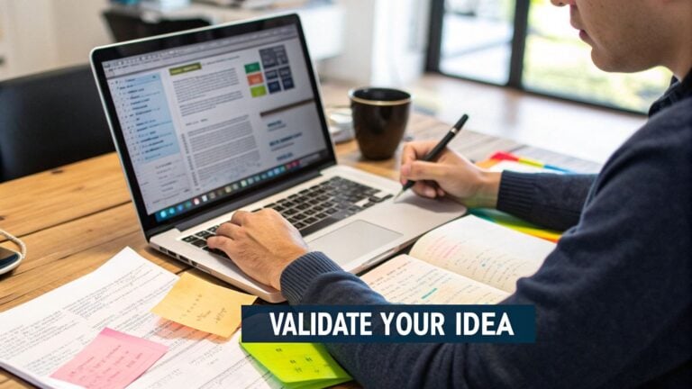 how to create course: build a sellable course people buy