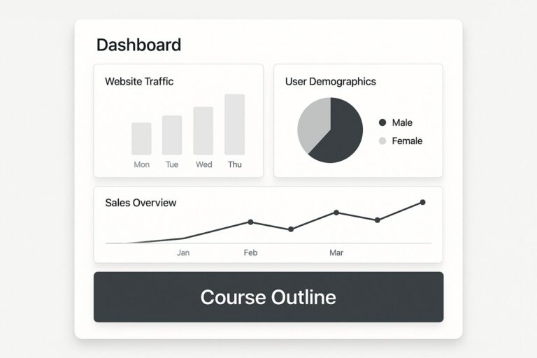 Course Buld How to Build an Online Course: A Step-by-Step Guide