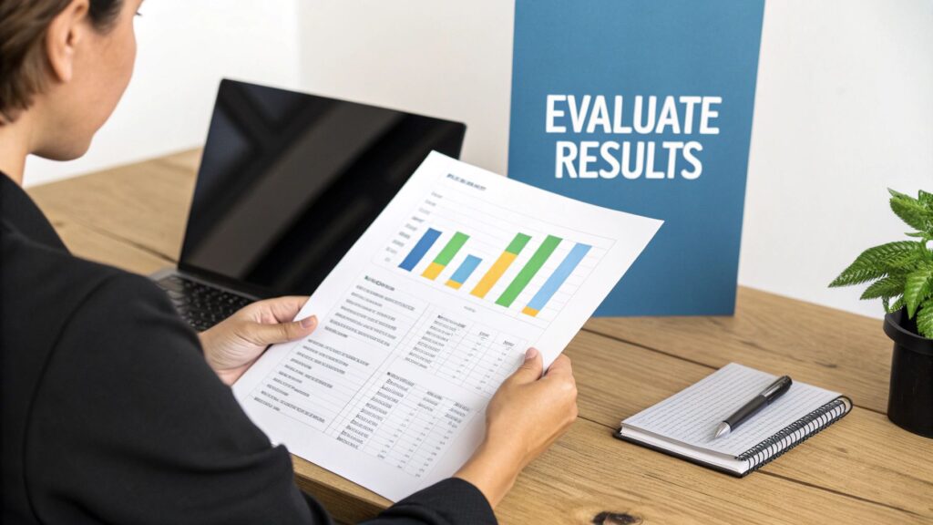A Venn diagram comparing the structured, linear path of the ADDIE model with the cyclical, iterative loops of the SAM model.