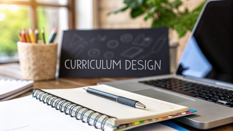 How Do You Write a Curriculum: A Practical Guide