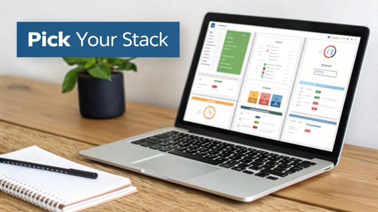 Build Your Platform: A Creator’s Guide to Building a Membership Website