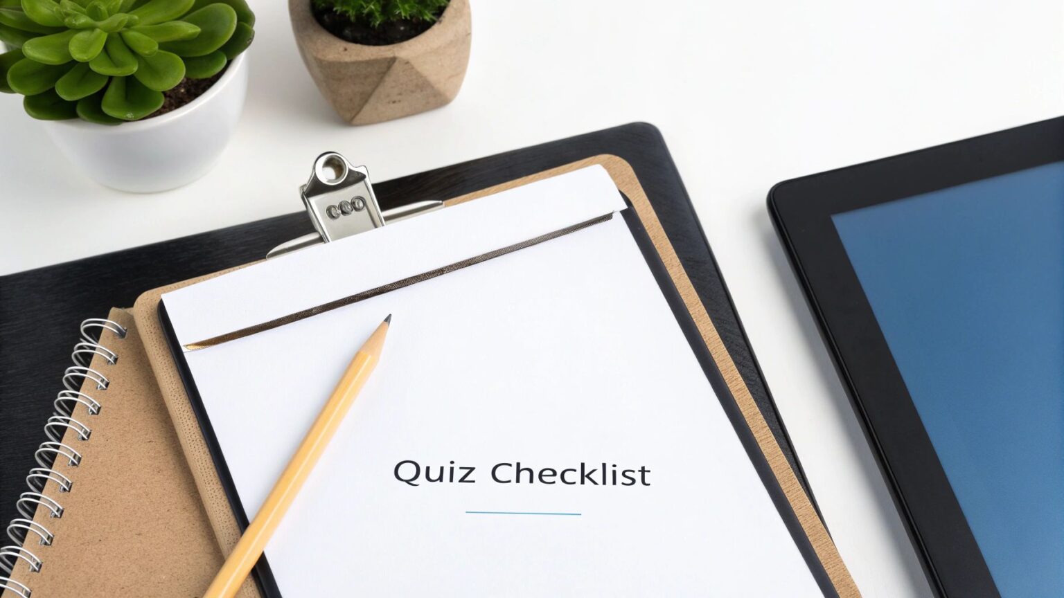QUIZ INSTRUCTIONS EXAMPLE visual data 7