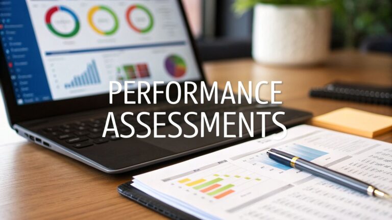 10 Insightful Examples of Performance Assessments