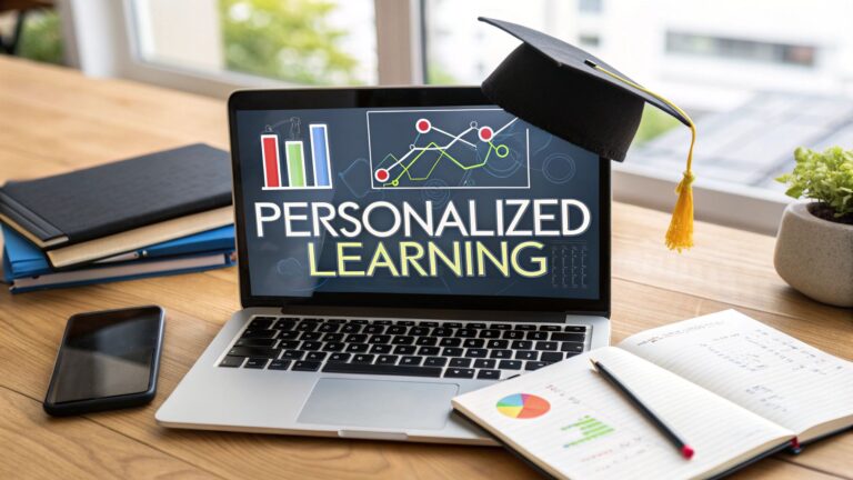 A Guide to Personalized Learning Software