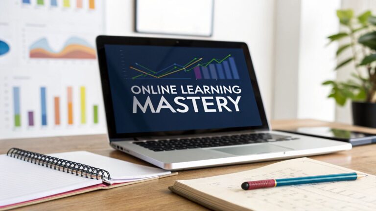 10 Online Learning Best Practices To Master in 2026