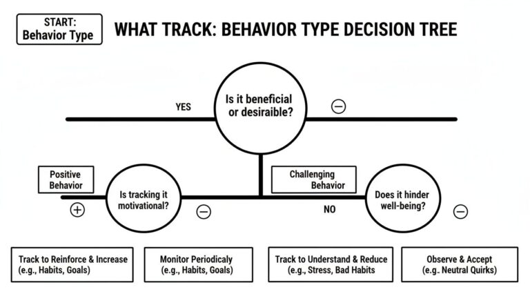 Free Online Behavior Tracking for Teachers