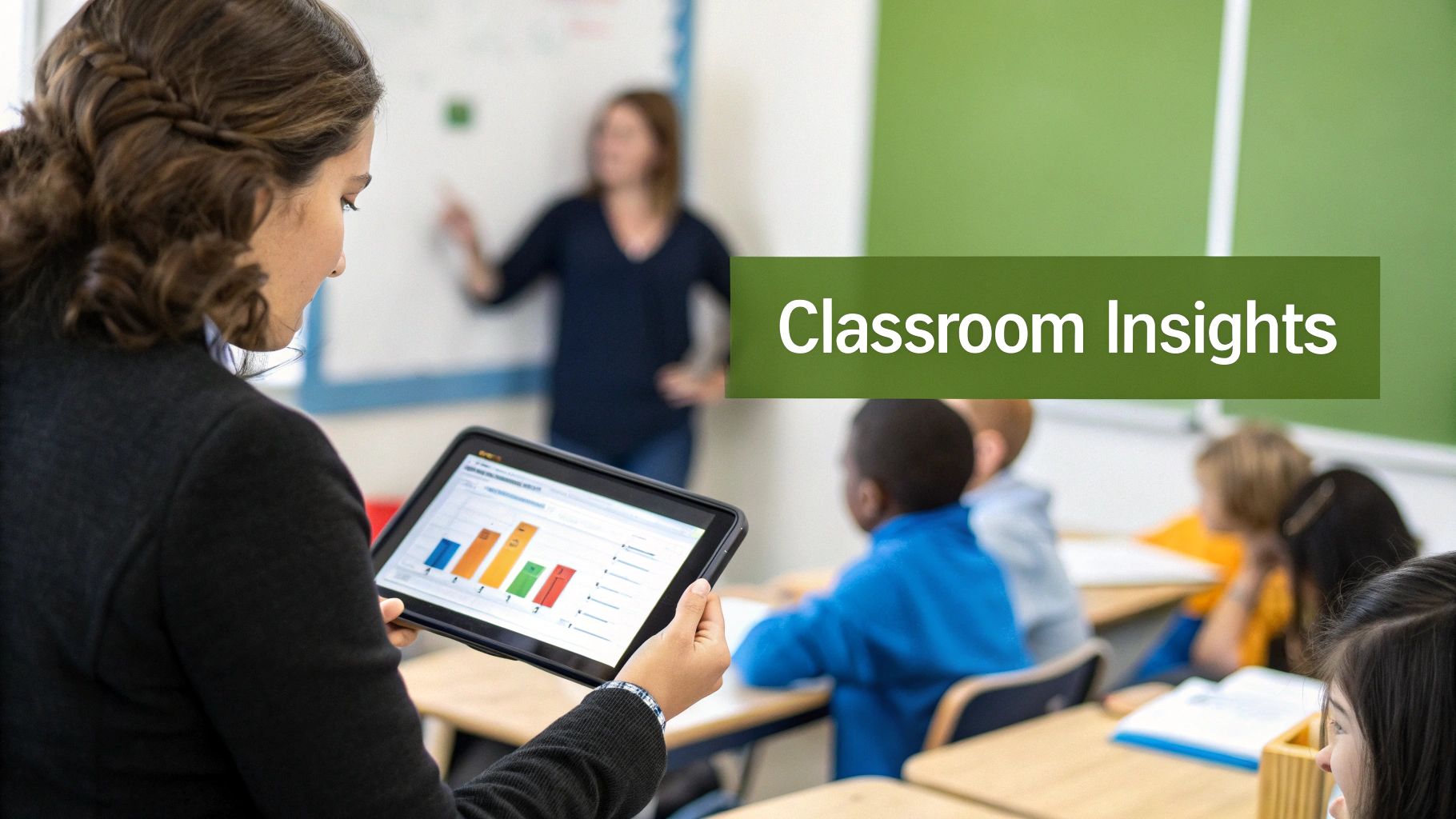 Free Online Behavior Tracking for Teachers
