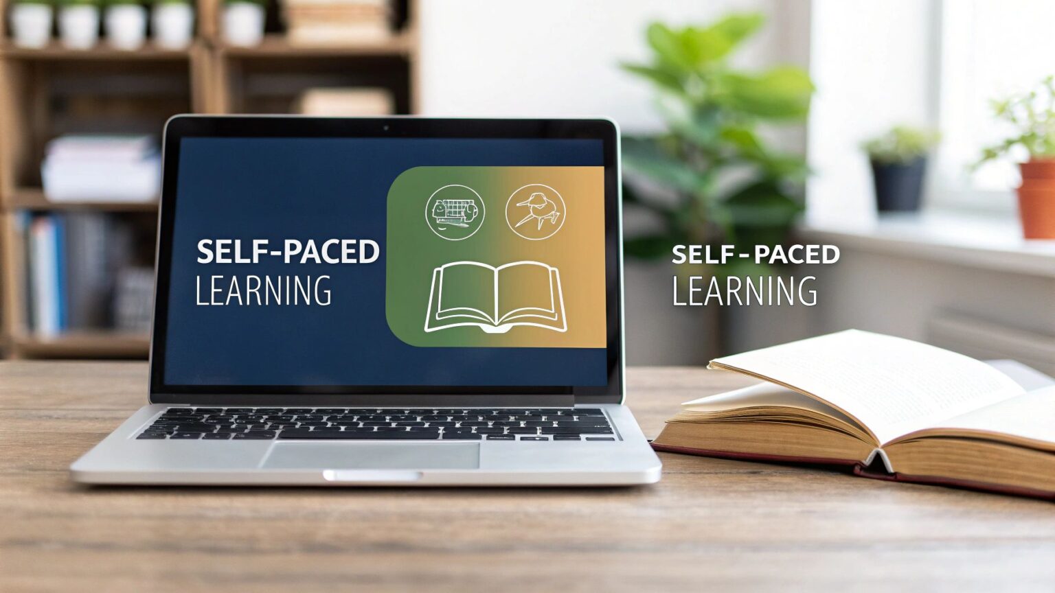 What Is a Self-Paced Course System and Its Benefits?