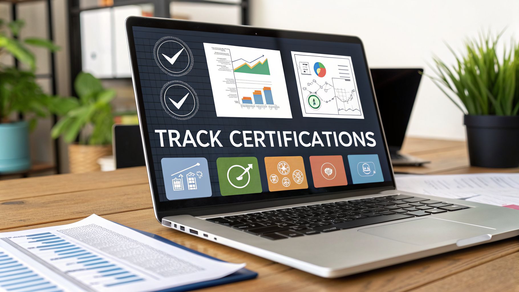 Can LMS Track Employee Certification? Your Ultimate Guide