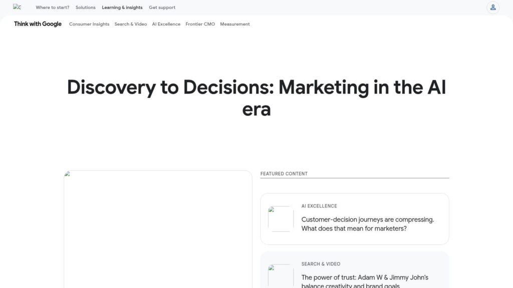 YouTube Ads Leaderboard (Think with Google)