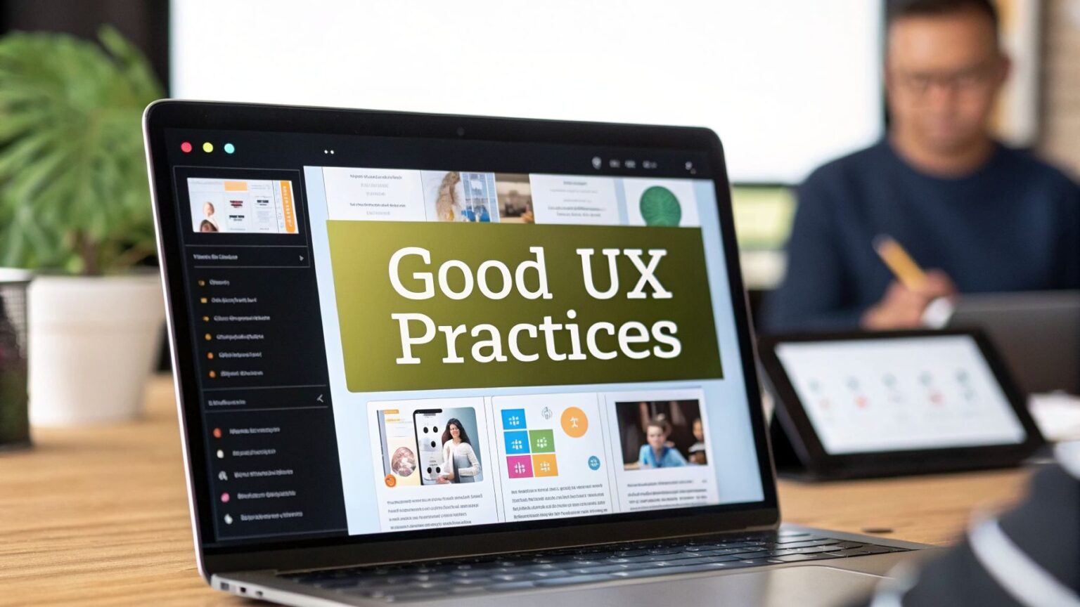 10 Good UX Practices to Boost Your Online Course in 2026