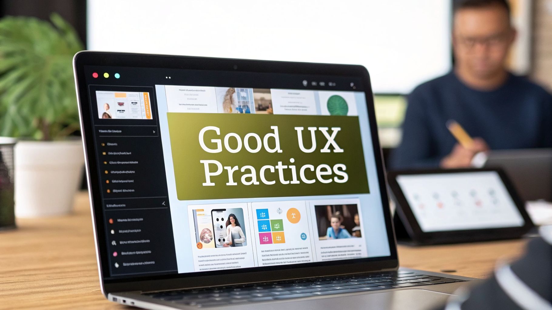10 Good UX Practices to Boost Your Online Course in 2026