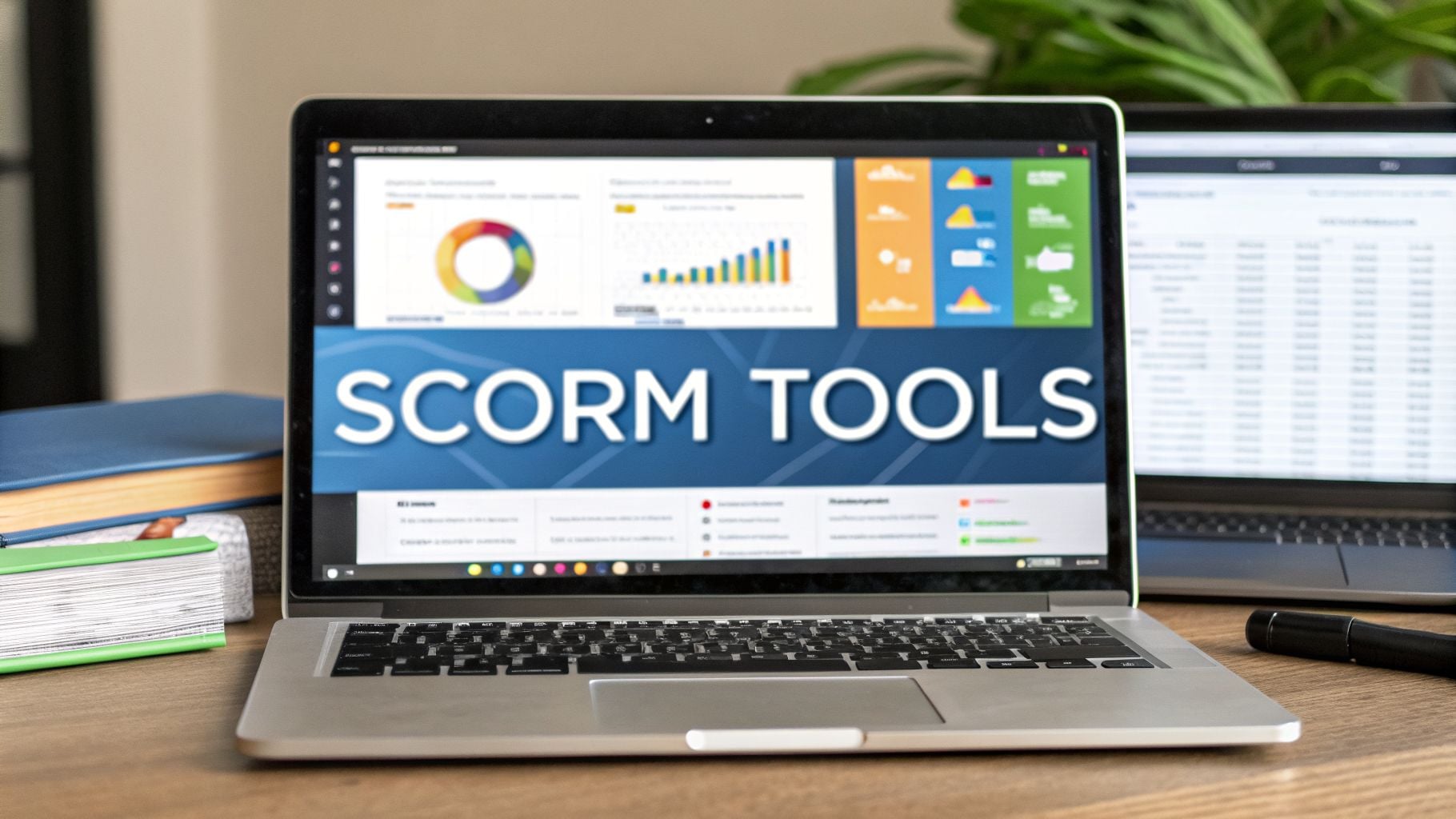 12 Best Tools to Create SCORM Compliant Courses in 2026