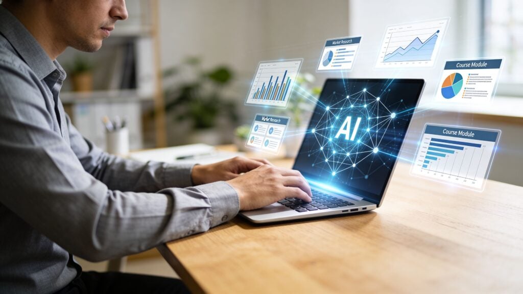 AI for Market Research