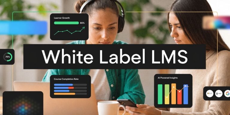 Best white label LMS platforms for agencies and resellers