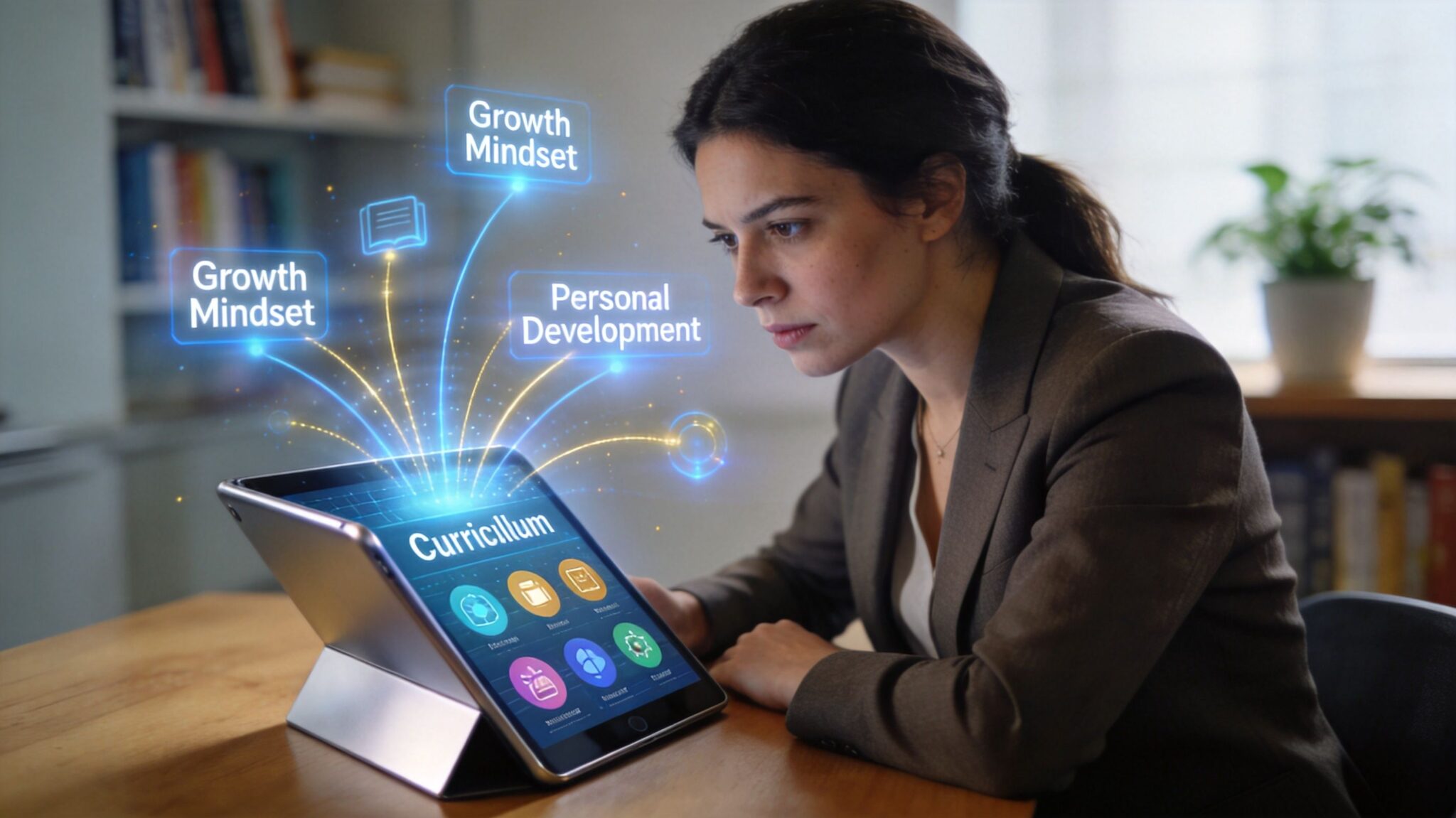How to Create a Coaching Program Inside an LMS