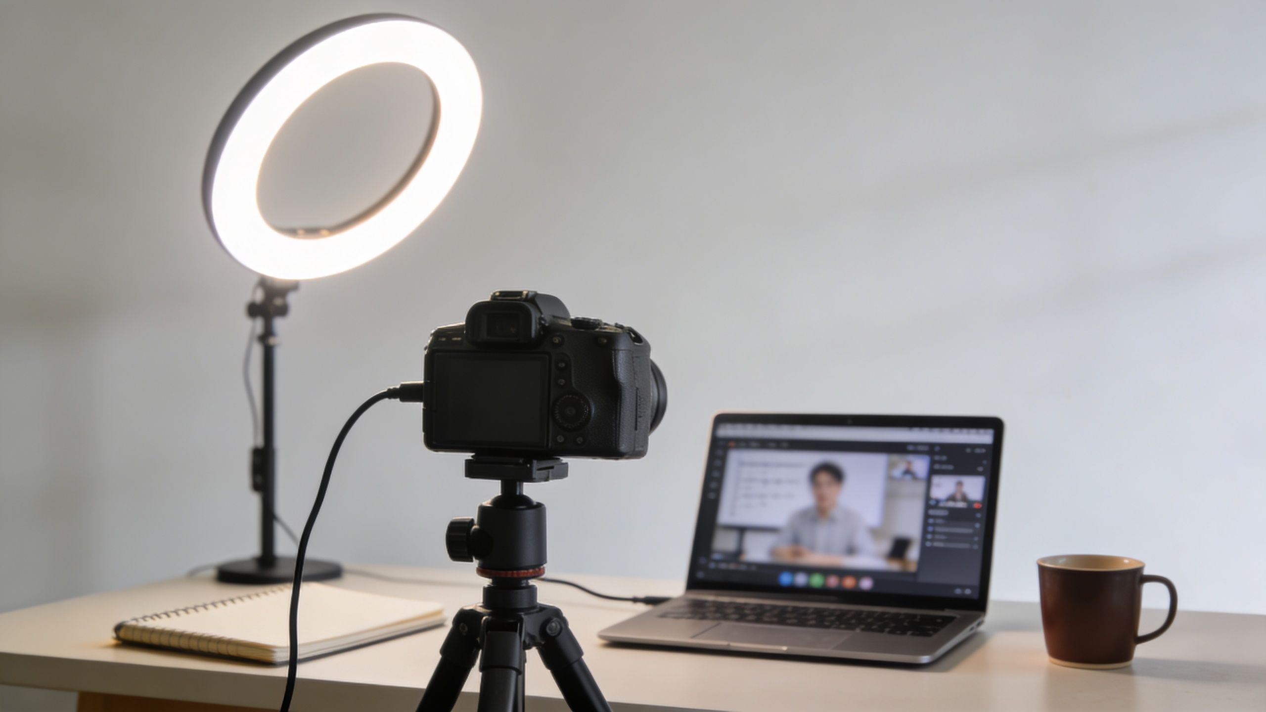 The Best Camera for Streaming: Expert Setup Tips