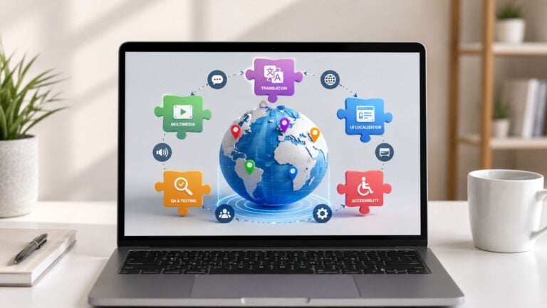 10 eLearning Localization Best Practices