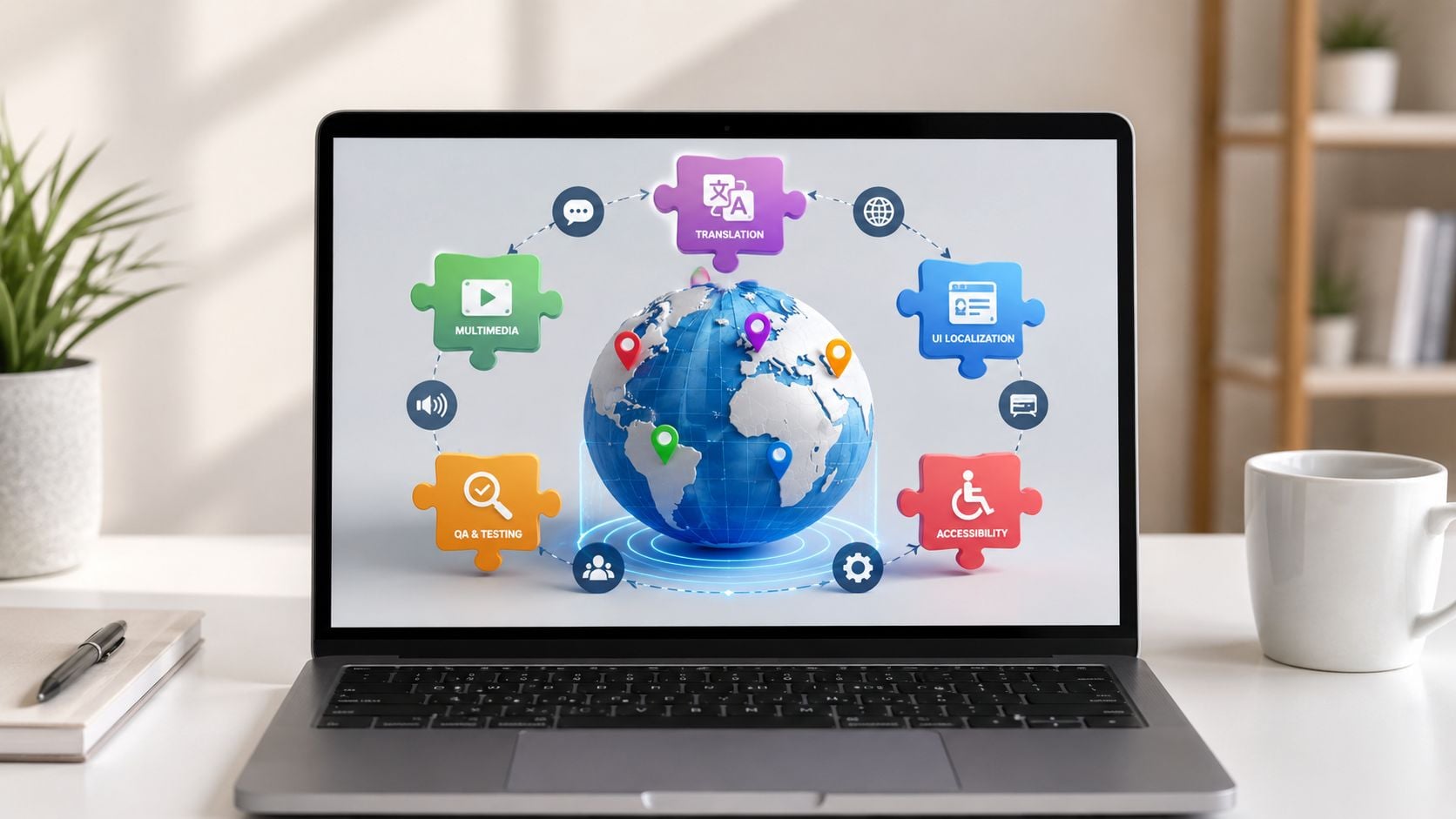 10 eLearning Localization Best Practices