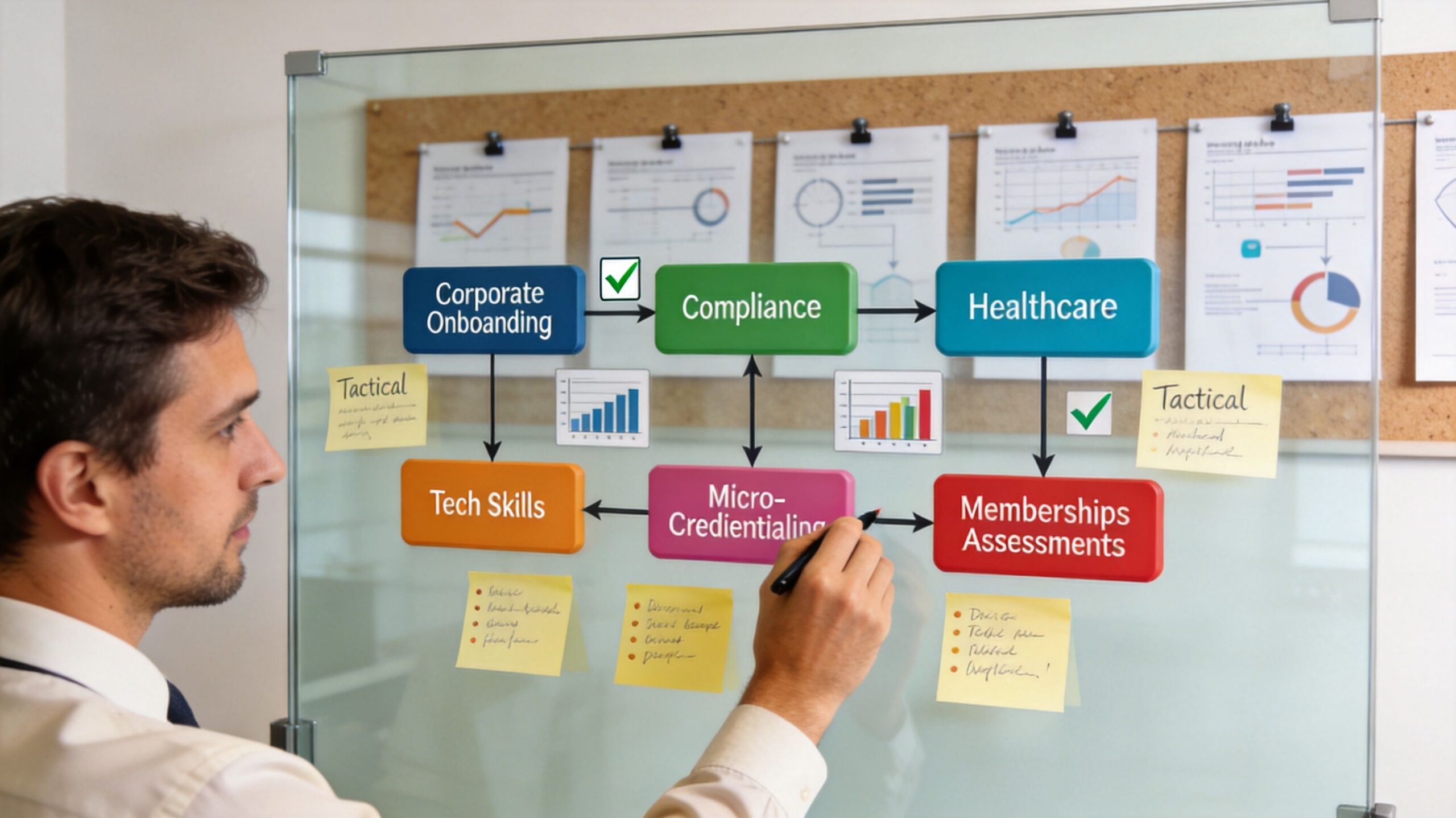 7 Competency Based Training Examples in E-Learning