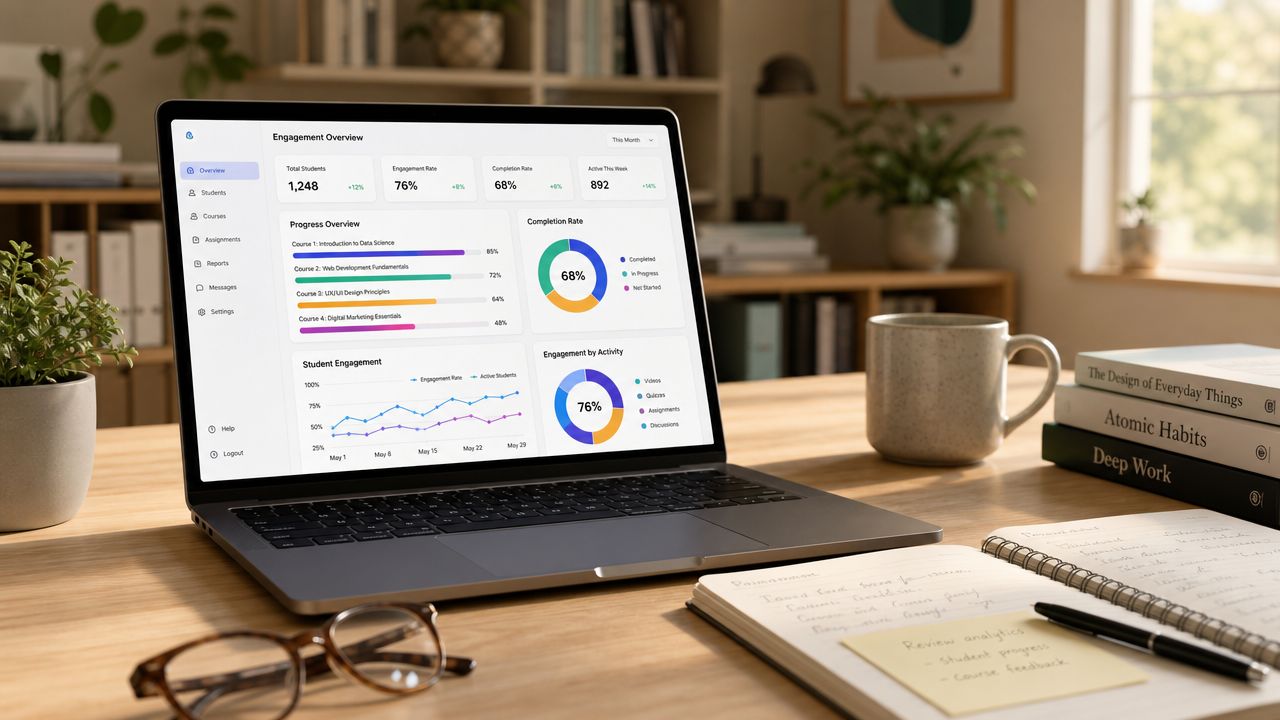 Tracking Student Progress: The Complete Guide