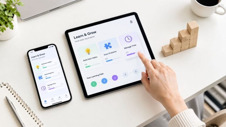 Benefits of Microlearning That Actually Move the Needle