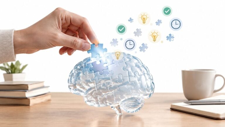 Learning Retention Rate Explained and How to Improve It