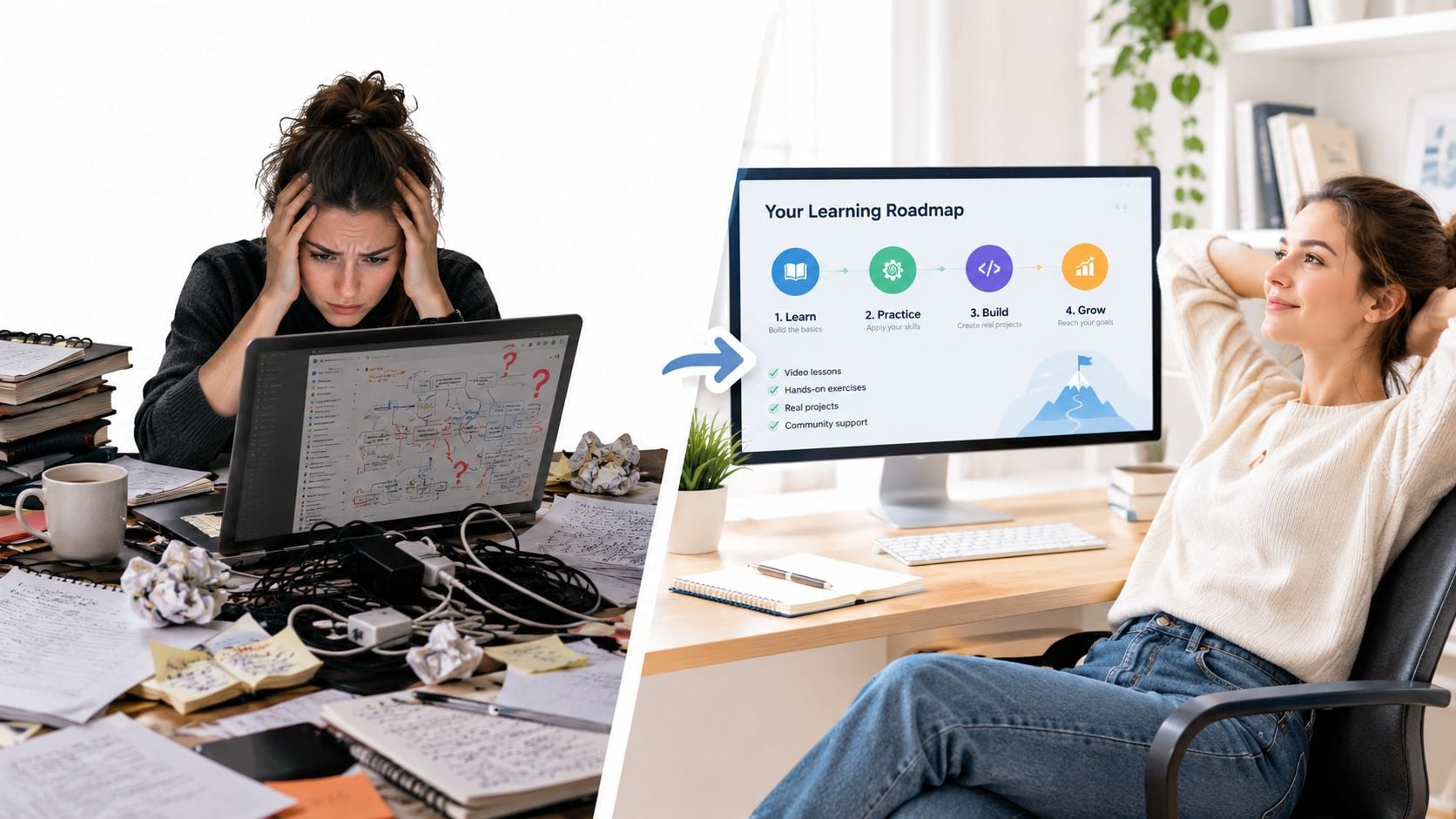 The Instructional Design Process: A Complete Guide