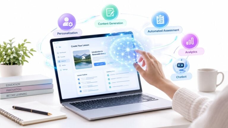 Artificial Intelligence Learning: A Creator’s Guide