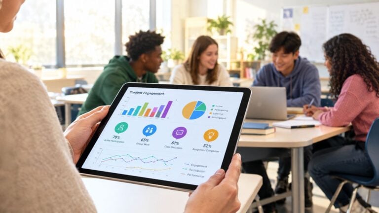 How to Measure Student Engagement That Actually Matters